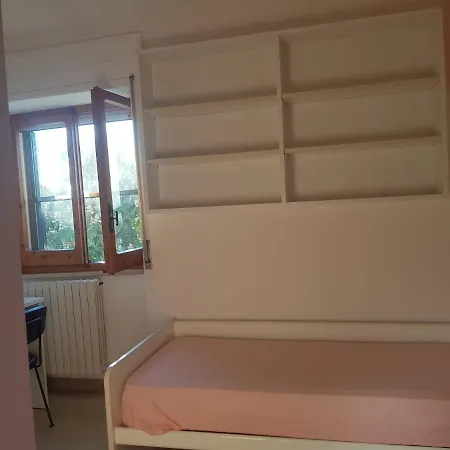 Дом отдыха Casa Da Lella Treglio