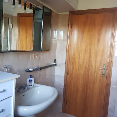 Casa Da Lella Дом отдыха