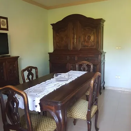 Дом отдыха Casa Da Lella *