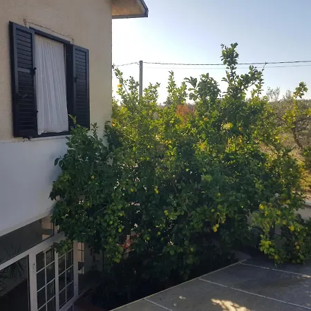 Casa Da Lella Дом отдыха Treglio