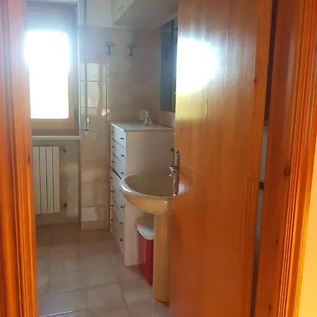 Дом отдыха Casa Da Lella *