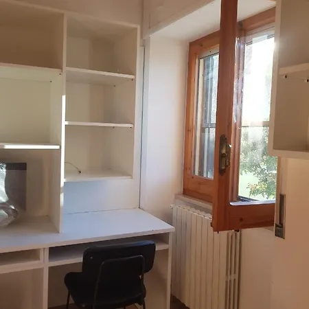 Дом отдыха Casa Da Lella