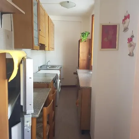 Casa Da Lella Дом отдыха Treglio