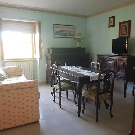 Дом отдыха Casa Da Lella *