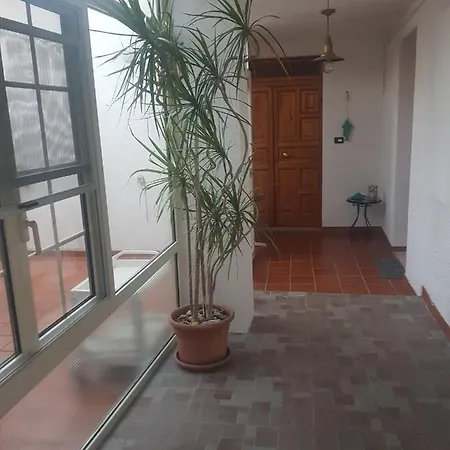 Casa Da Lella Treglio