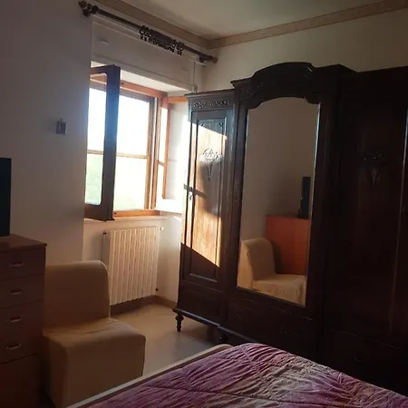 Casa Da Lella Дом отдыха *